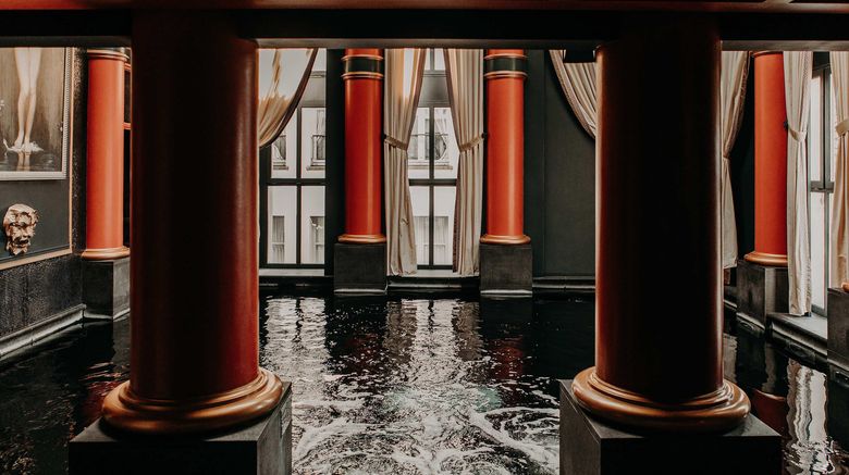 <b>InterContinental Bordeaux Le Grand Hotel Spa</b>. Images powered by <a href="https://www.leonardoworldwide.com/" title="Leonardo Worldwide" target="_blank">Leonardo</a>.