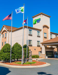 Holiday Inn Express & Suites