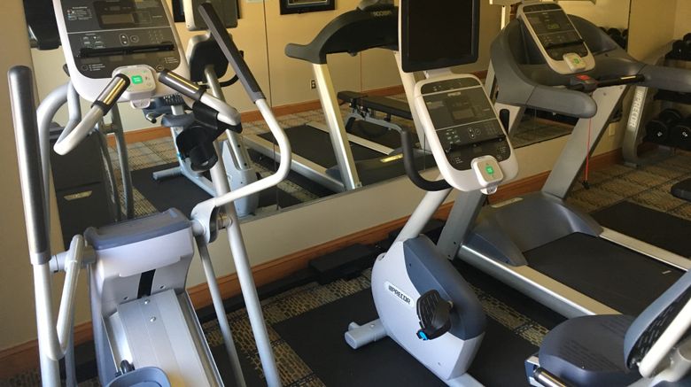 <b>Holiday Inn Express & Suites Health Club</b>. Images powered by <a href="https://www.leonardoworldwide.com/" title="Leonardo Worldwide" target="_blank">Leonardo</a>.