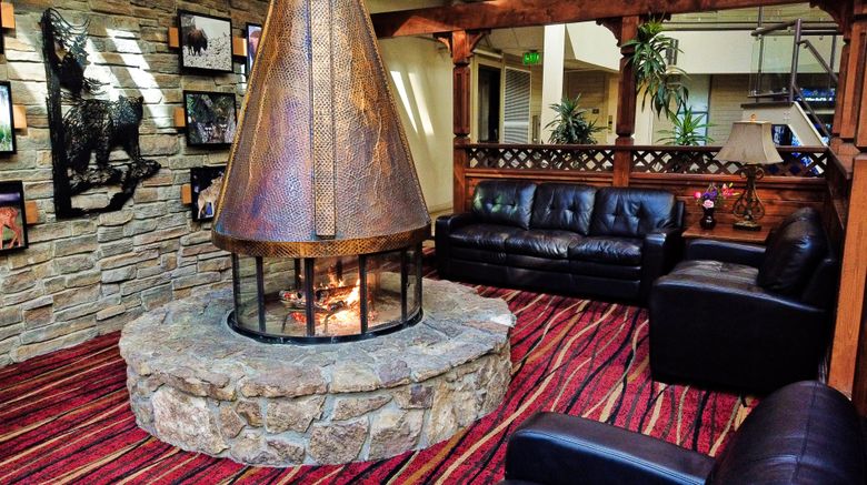 <b>The Christie Lodge Lobby</b>. Images powered by <a href="https://www.leonardoworldwide.com/" title="Leonardo Worldwide" target="_blank">Leonardo</a>.
