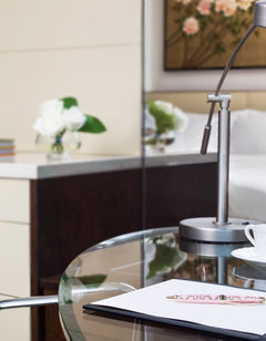 The Langham, Hong Kong
