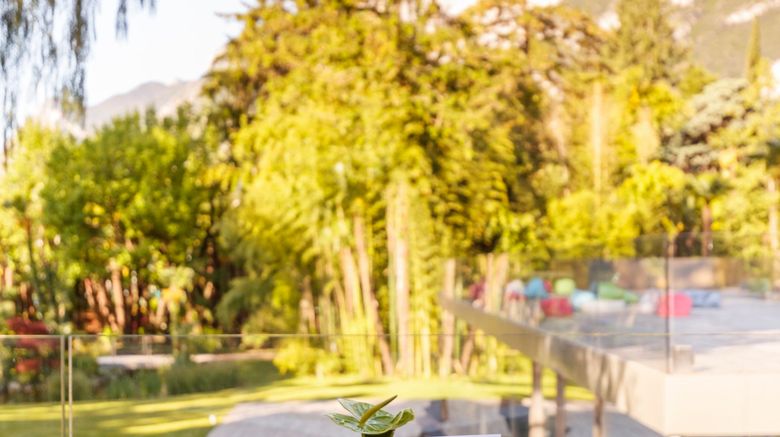<b>Grand Resort Hotel Du Lac & Du Parc Restaurant</b>. Images powered by <a href="https://www.leonardoworldwide.com/" title="Leonardo Worldwide" target="_blank">Leonardo</a>.