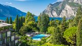 Grand Resort Hotel Du Lac & Du Parc Pool