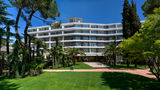 Grand Resort Hotel Du Lac & Du Parc Exterior