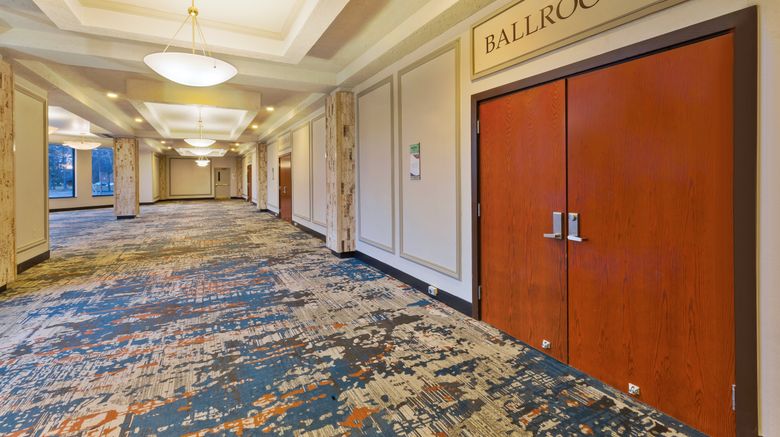 <b>Crowne Plaza Columbus North Worthington Meeting</b>. Images powered by <a href="https://www.leonardoworldwide.com/" title="Leonardo Worldwide" target="_blank">Leonardo</a>.