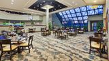 Crowne Plaza Columbus North Worthington Restaurant
