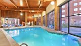 Crowne Plaza Columbus North Worthington Pool