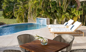 Jumby Bay Island, Oetker Hotels