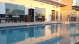 Holiday Inn Express/Stes Airport North Pool
