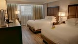Crowne Plaza Knoxville Room