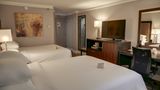Crowne Plaza Knoxville Room