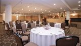 Sandman Signature Edmonton Downtown Hotel Ballroom