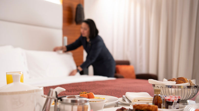 <b>InterContinental Regency Bahrain Room</b>. Images powered by <a href="https://www.leonardoworldwide.com/" title="Leonardo Worldwide" target="_blank">Leonardo</a>.