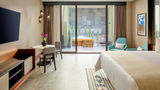 <b>Grand Fiesta Americana Oaxaca Suite</b>. Images powered by <a href="https://www.leonardoworldwide.com/" title="Leonardo Worldwide" target="_blank">Leonardo</a>.