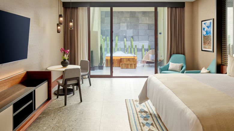 <b>Grand Fiesta Americana Oaxaca Suite</b>. Images powered by <a href="https://www.leonardoworldwide.com/" title="Leonardo Worldwide" target="_blank">Leonardo</a>.