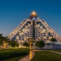 Raffles Dubai