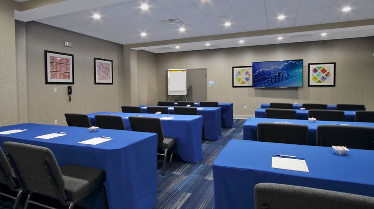 Holiday Inn Express/Suites Lake Charles Meeting