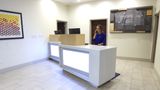 <b>Holiday Inn Express & Suites Lobby</b>. Images powered by <a href="https://www.leonardoworldwide.com/" title="Leonardo Worldwide" target="_blank">Leonardo</a>.