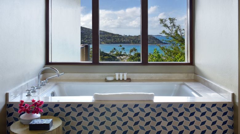 <b>Rosewood Little Dix Bay Room</b>. Images powered by <a href="https://www.leonardoworldwide.com/" title="Leonardo Worldwide" target="_blank">Leonardo</a>.