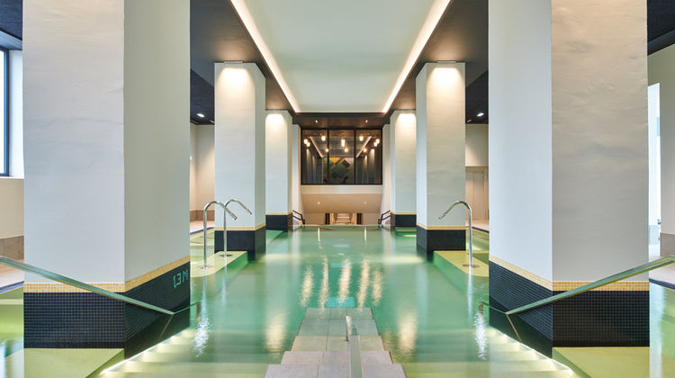 Splendid Hotel Spa