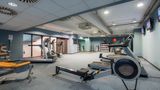Crowne Plaza Birmingham City Centre Health Club