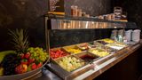 Crowne Plaza Birmingham City Centre Restaurant