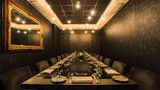 Crowne Plaza Birmingham City Centre Restaurant