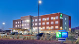Holiday Inn Express El Paso-Sunland Park Lobby