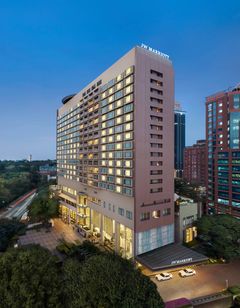 JW Marriott Hotel Bengaluru