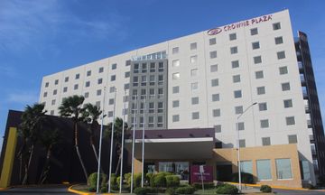Crowne Plaza Hotel Monterrey Airport