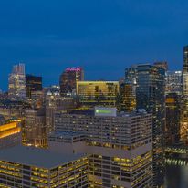 Holiday Inn Chicago Downtown-Wolf Point