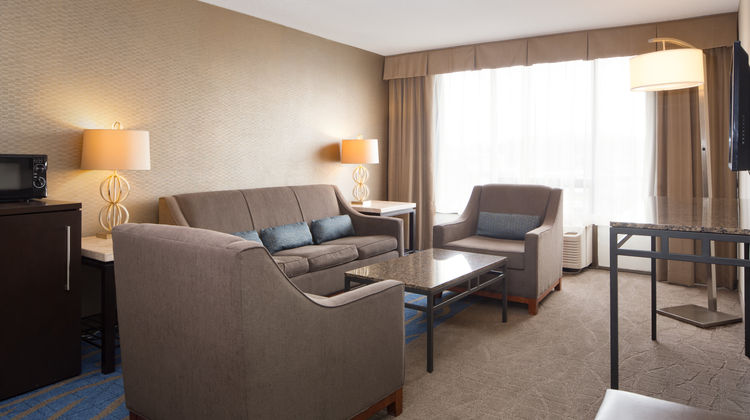 Holiday Inn Columbia East-Jessup Suite