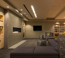 Holiday Inn Columbia East-Jessup Lobby