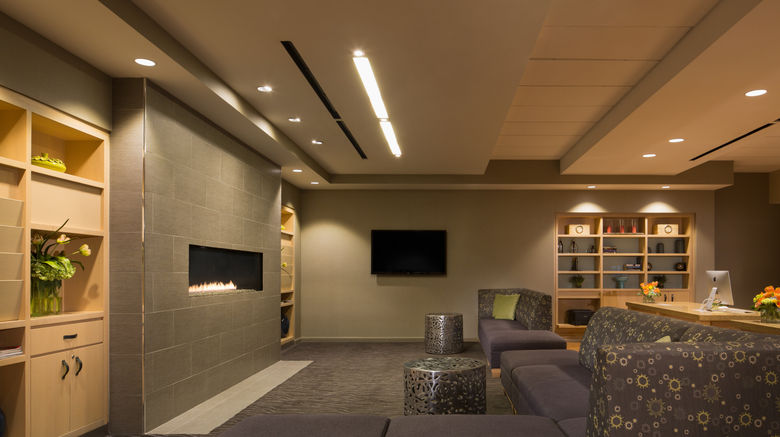 <b>Holiday Inn Columbia East-Jessup Lobby</b>. Images powered by <a href="https://www.leonardoworldwide.com/" title="Leonardo Worldwide" target="_blank">Leonardo</a>.