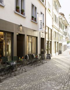 Altstadt Hotel