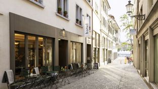 Altstadt Hotel