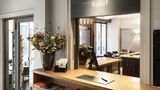 Altstadt Hotel Lobby