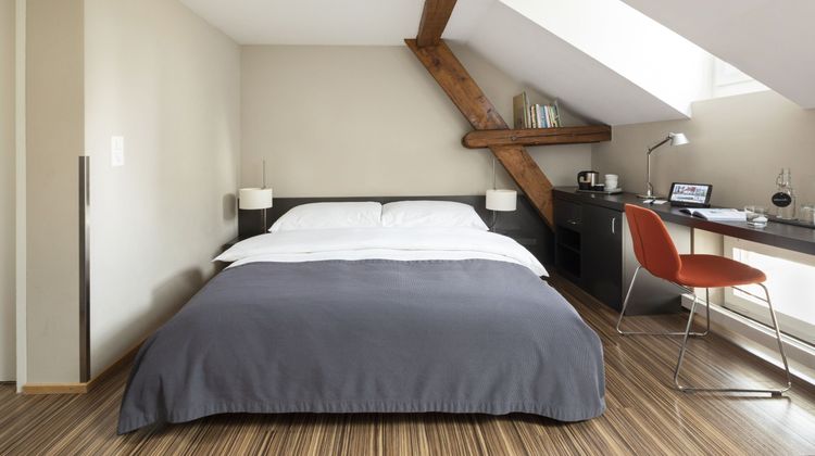 Altstadt Hotel Room