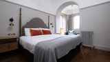 Fowey Hall Hotel Suite