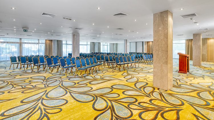 Divani Apollon Palace & Spa Meeting