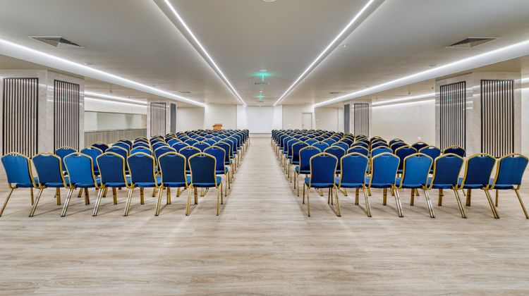 Divani Apollon Palace & Spa Meeting