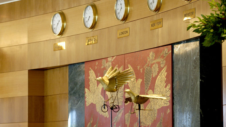 <b>Divani Apollon Palace & Spa Lobby</b>. Images powered by <a href="https://www.leonardoworldwide.com/" title="Leonardo Worldwide" target="_blank">Leonardo</a>.