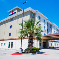 Candlewood Suites Grand Prairie