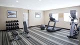 Candlewood Suites Grand Prairie Health Club
