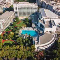 Swissotel Buyuk Efes, Izmir
