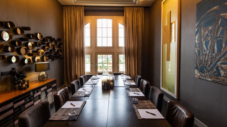 <b>Terhills Hotel Meeting</b>. Images powered by <a href="https://www.leonardoworldwide.com/" title="Leonardo Worldwide" target="_blank">Leonardo</a>.