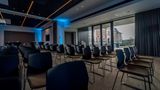 Terhills Hotel Ballroom