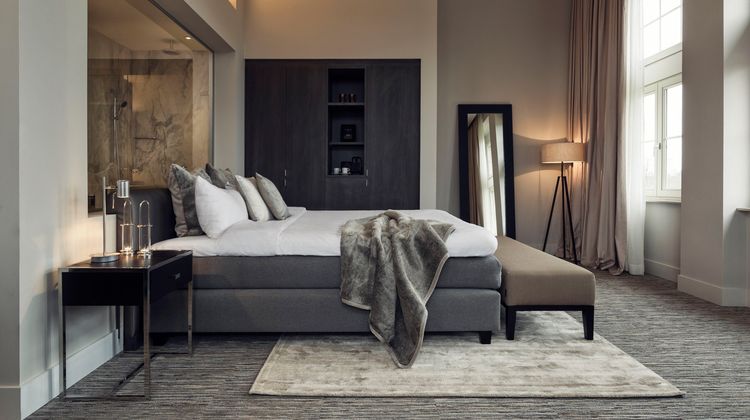 Terhills Hotel Suite