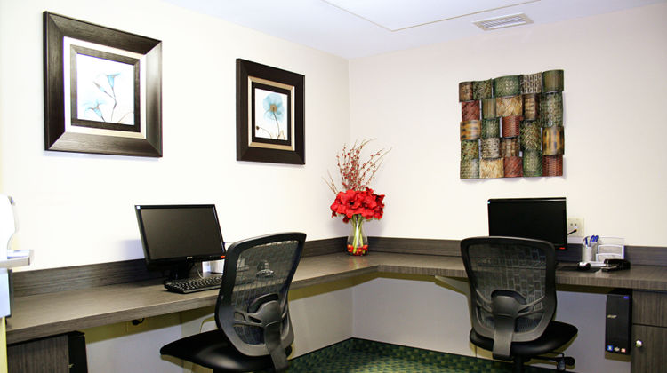 Candlewood Suites Harrisonburg Other