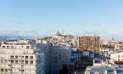 Simon's Paris Boutique Hotel & Ice Bar